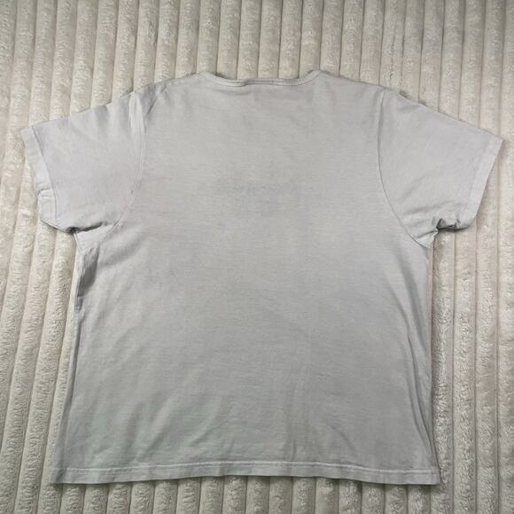 VTG Mccc Sportswear “ Grandkids Make Life Colorful “ Tshirt White Women’s Sz L - Picture 7 of 9